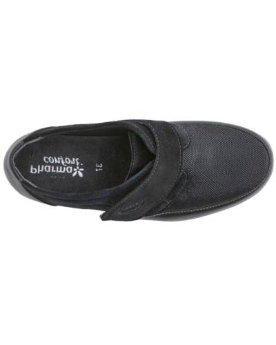 chaussure femme pieds sensibles Pharmaconfort