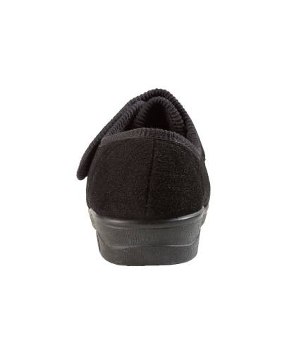 chausson velour Pharmaconfort