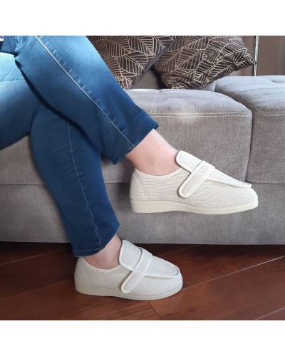 chaussures confortables femme