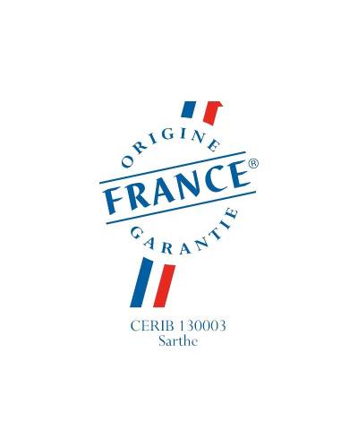 chausson fabriqué français