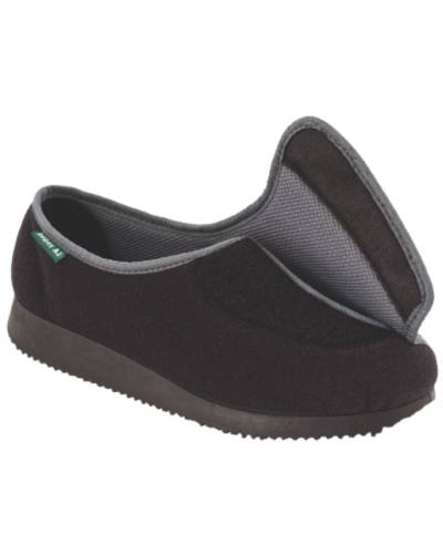 chausson large ouverture pharmaconfort