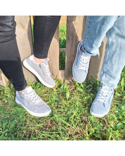 chaussure confort hallux valgus