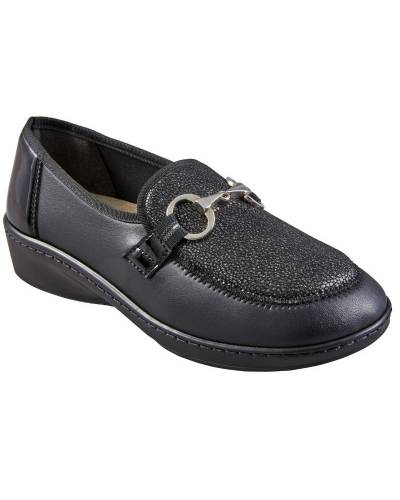 Mocassin pieds sensibles Pharmaconfort