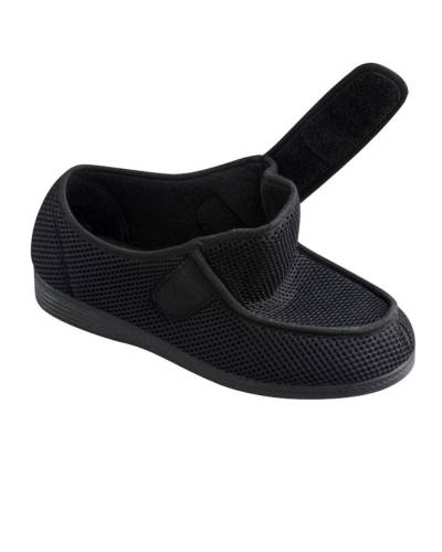 chausson thérapeutique grande ouverture
