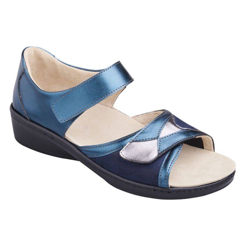 chaussure hallus valgus pharmaconfort