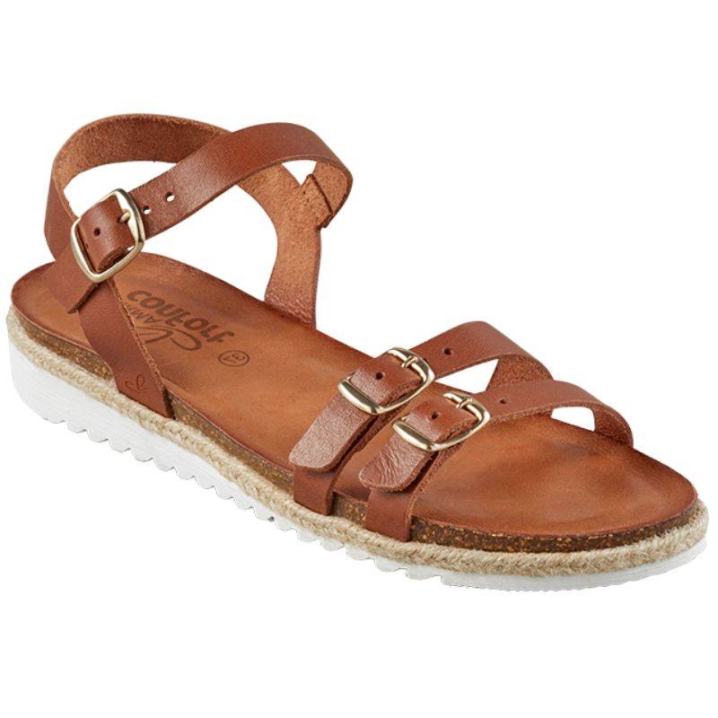 Sandale confort femme Pharmaconfort Sandale confort femme Pharmaconfort
