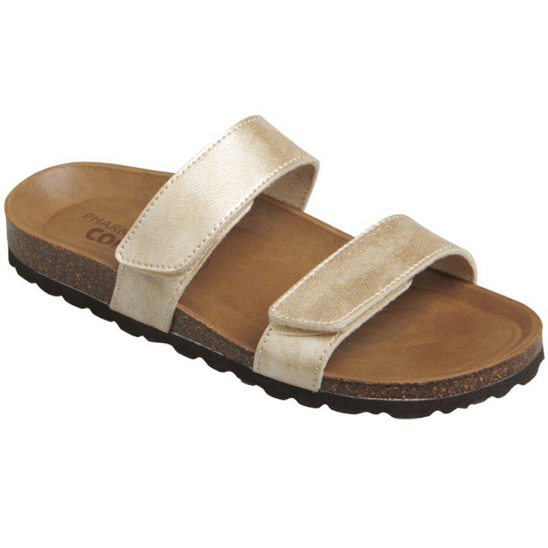 sandale mule orthopédique Pharmaconfort sandale mule orthopédique Pharmaconfort