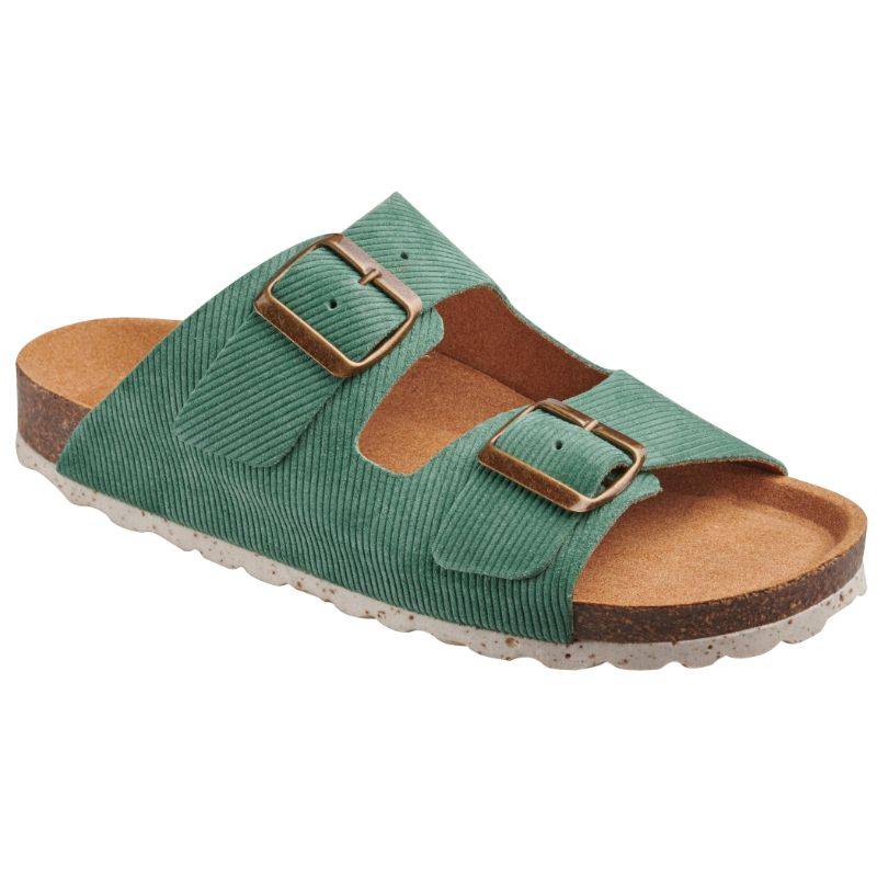 sandales confortables et stylées