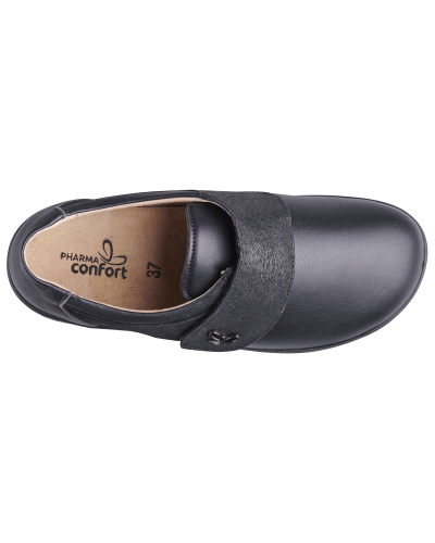 chaussures orthopédiques femme