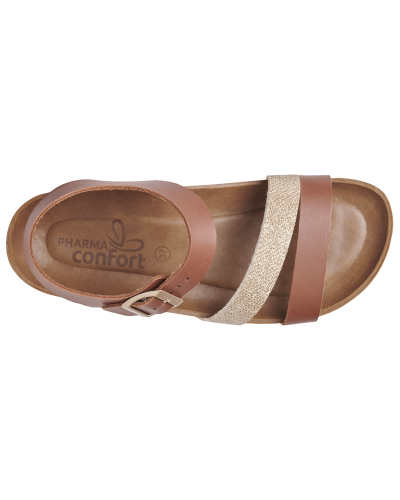 chaussure scratch femme