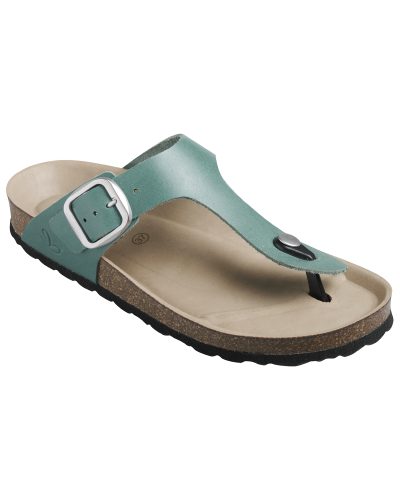 mule confort pour femme
