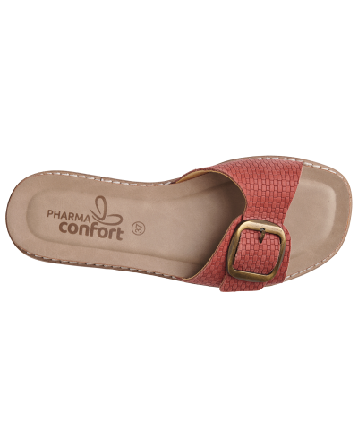 chaussure orthopédique femme moderne