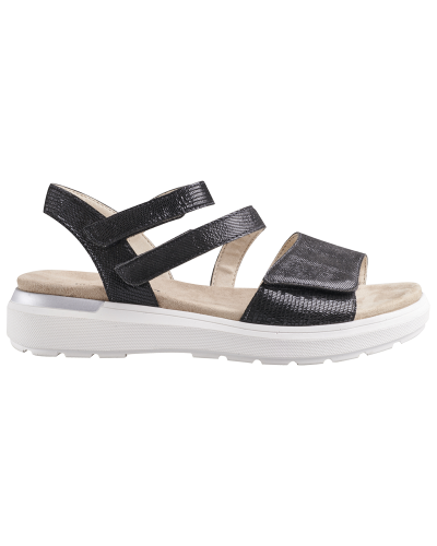 chaussures femme pour pied large
