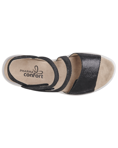 chaussures orthopédiques élégantes femme