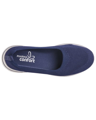 ballerine souple confortable