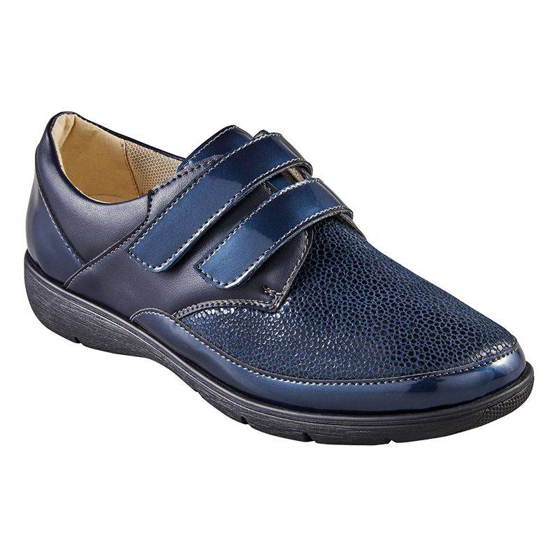 Chaussure femme chut orthopédique Pharmaconfort Chaussure femme chut orthopédique Pharmaconfort