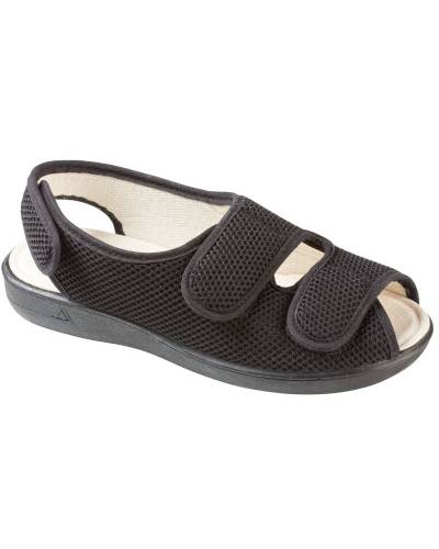 chausson pied déformé