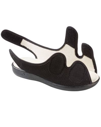 sandales femme confort orthopédique