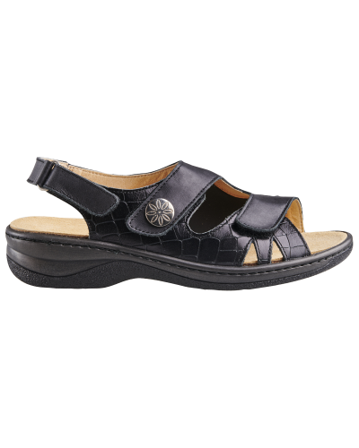 chaussures orthopédiques élégantes