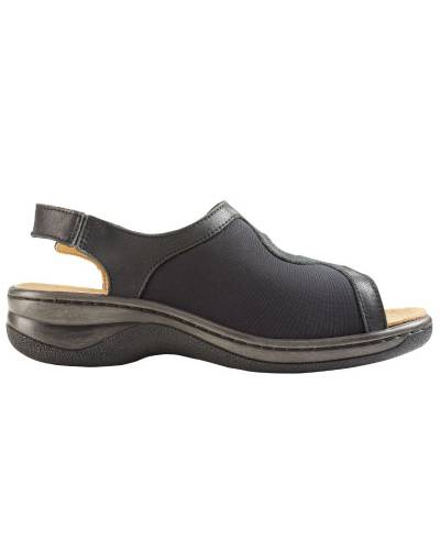 sandale femme confort thérapeutique